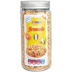 جوپرو گرانولا عسلی رژیمی 380گرم